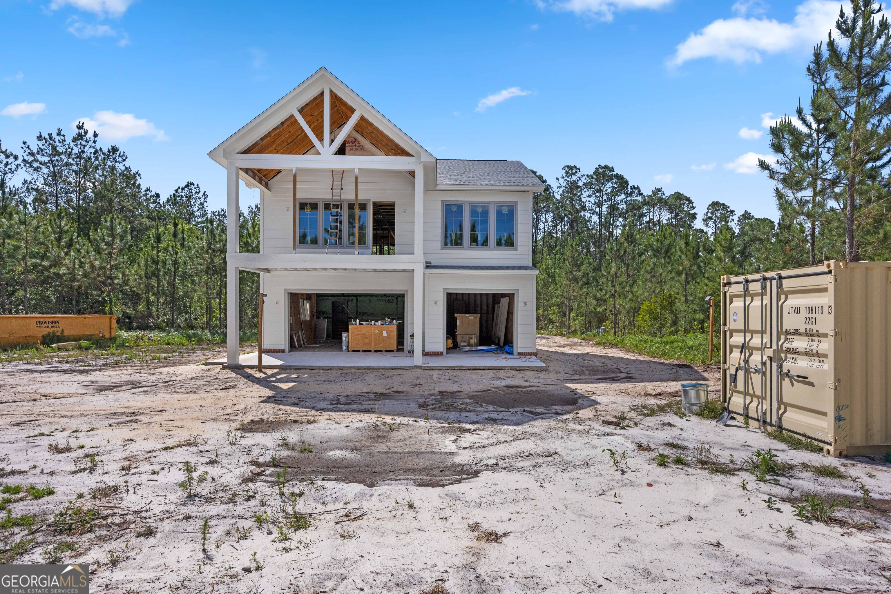 2824 Old Clyattville Road Valdosta GA 31601
