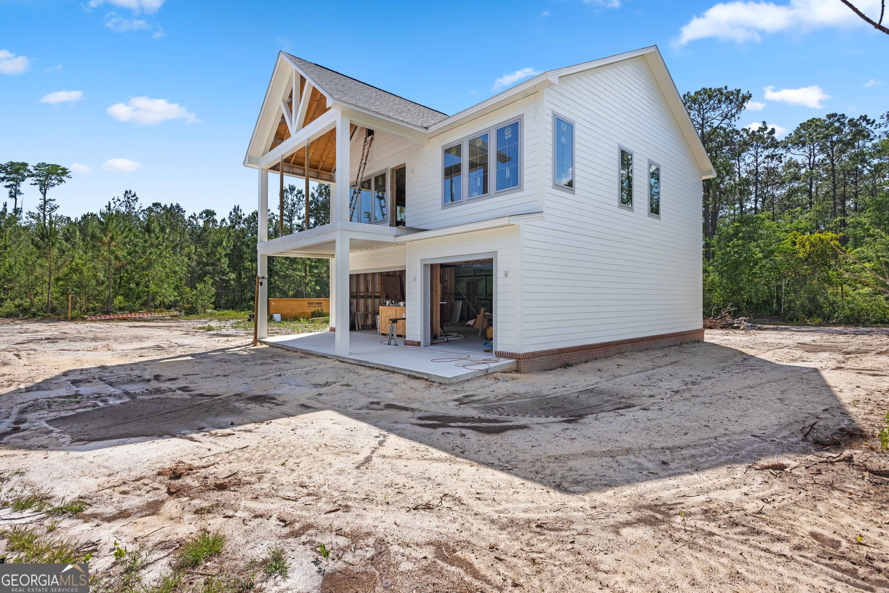 2824 Old Clyattville Road Valdosta GA 31601