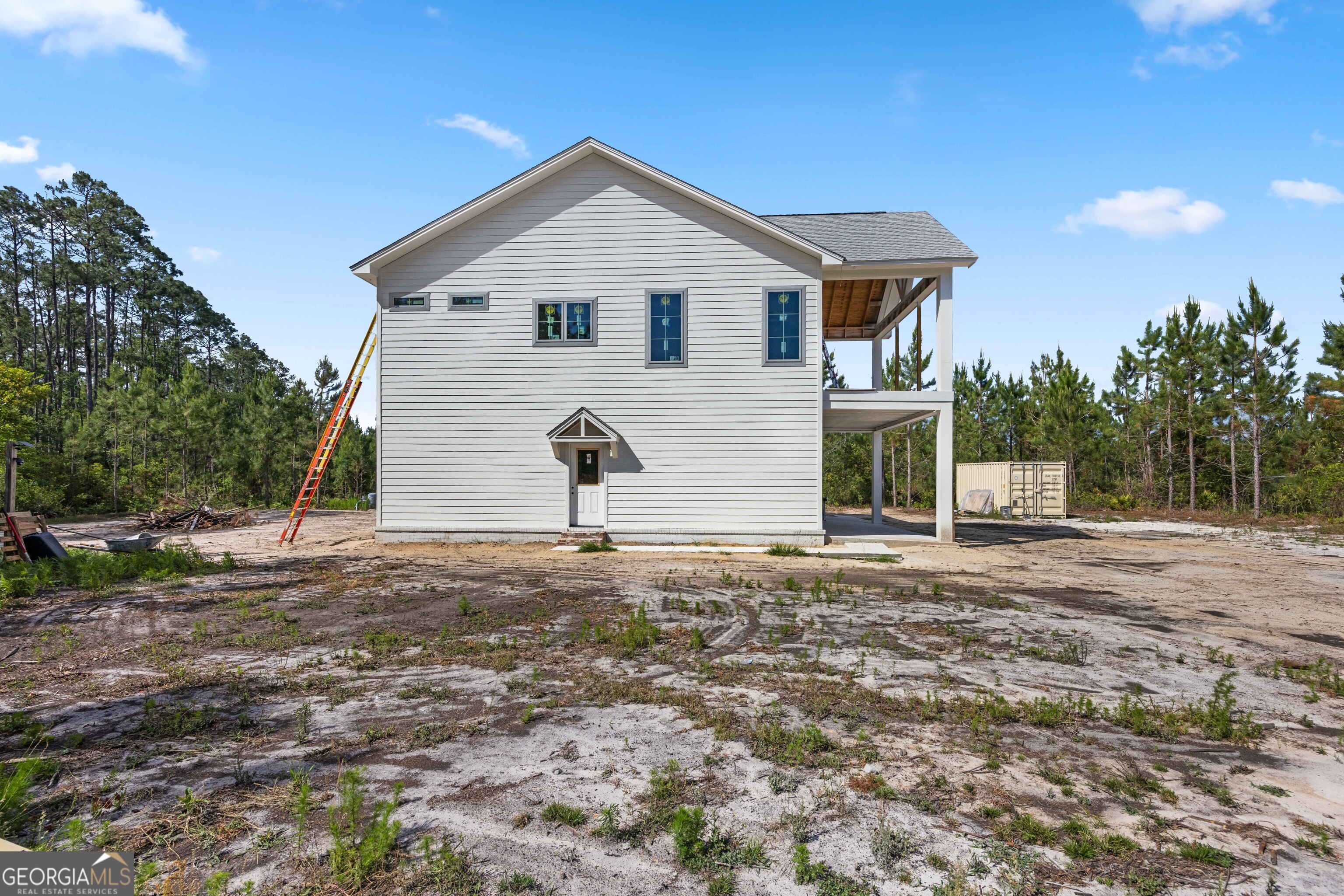 2824 Old Clyattville Road Valdosta GA 31601