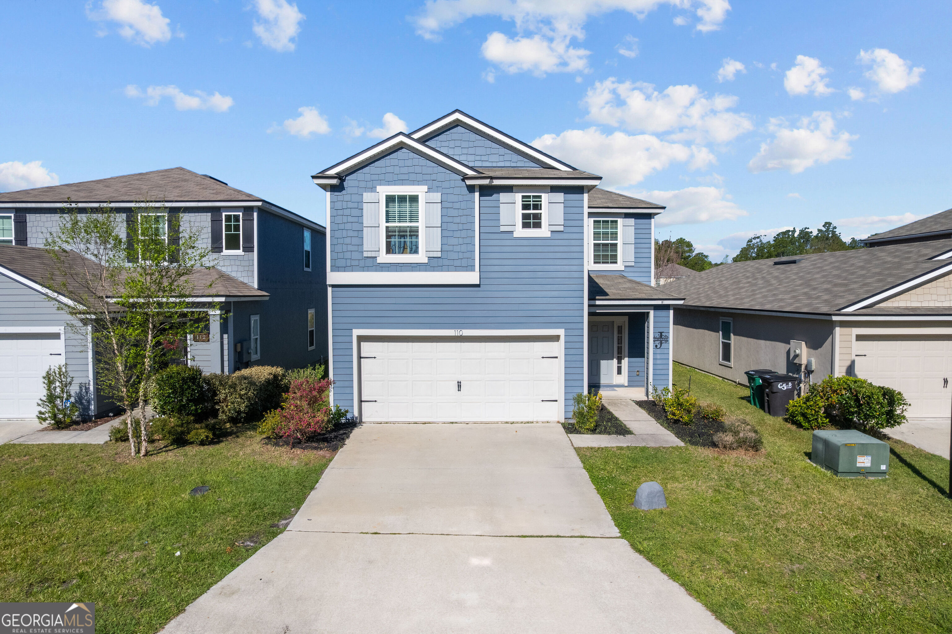 110 Teakwood Drive St. Marys GA 31558