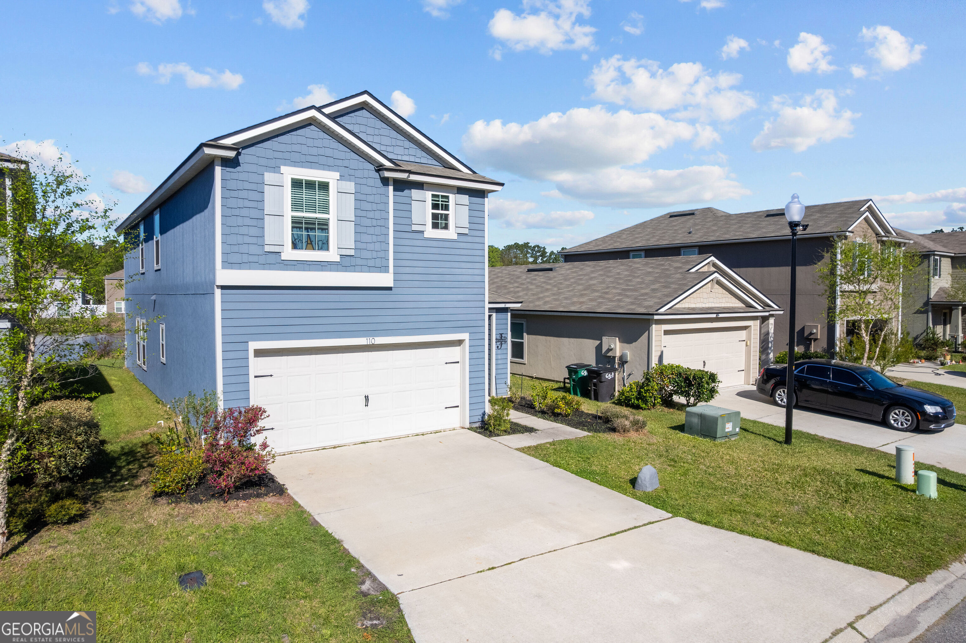 110 Teakwood Drive St. Marys GA 31558