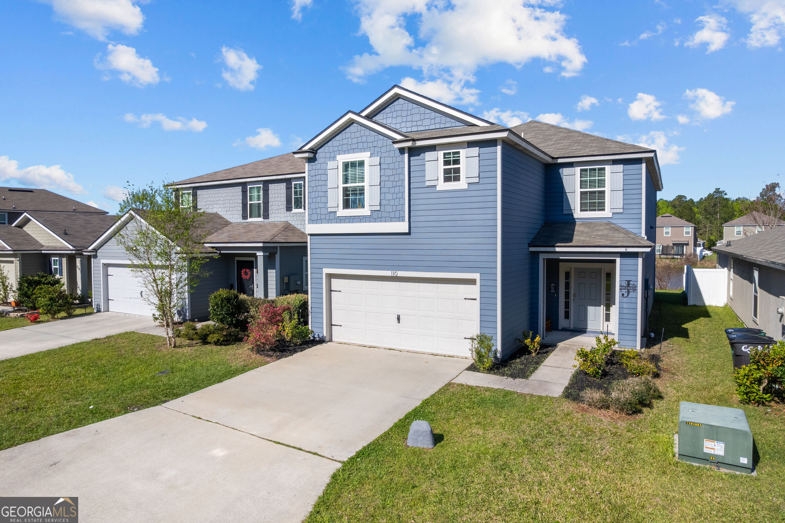 110 Teakwood Drive St. Marys GA 31558
