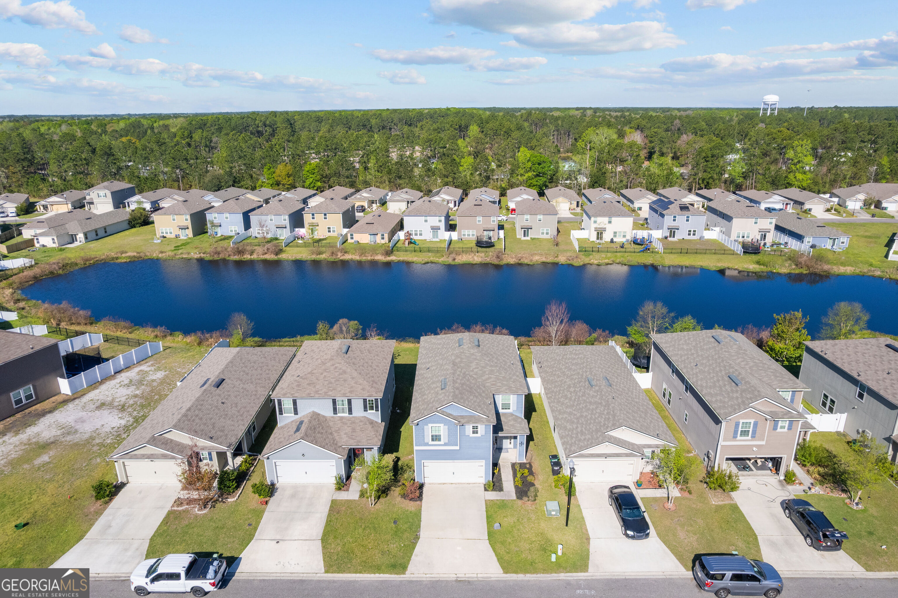 110 Teakwood Drive St. Marys GA 31558