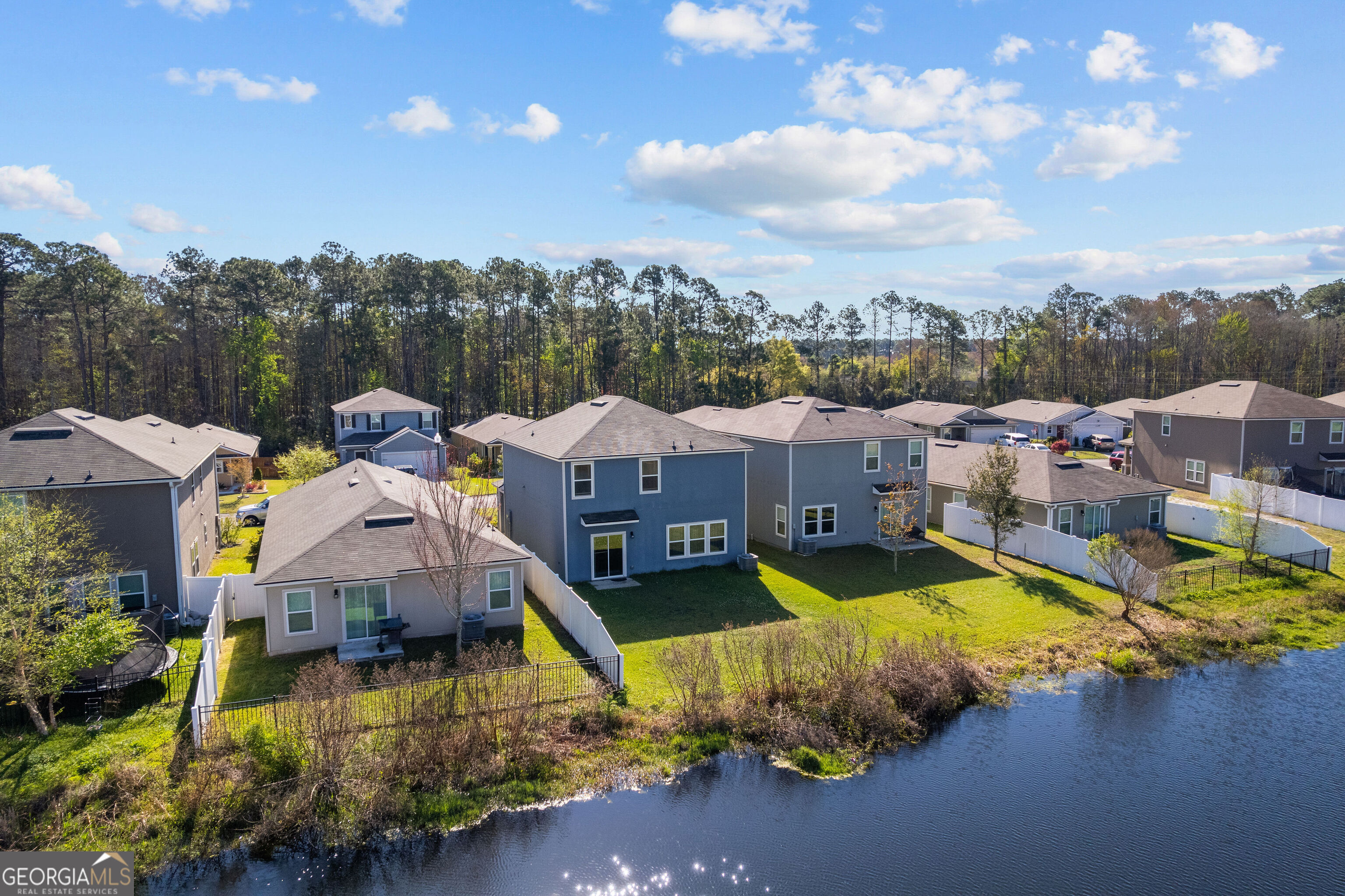 110 Teakwood Drive St. Marys GA 31558