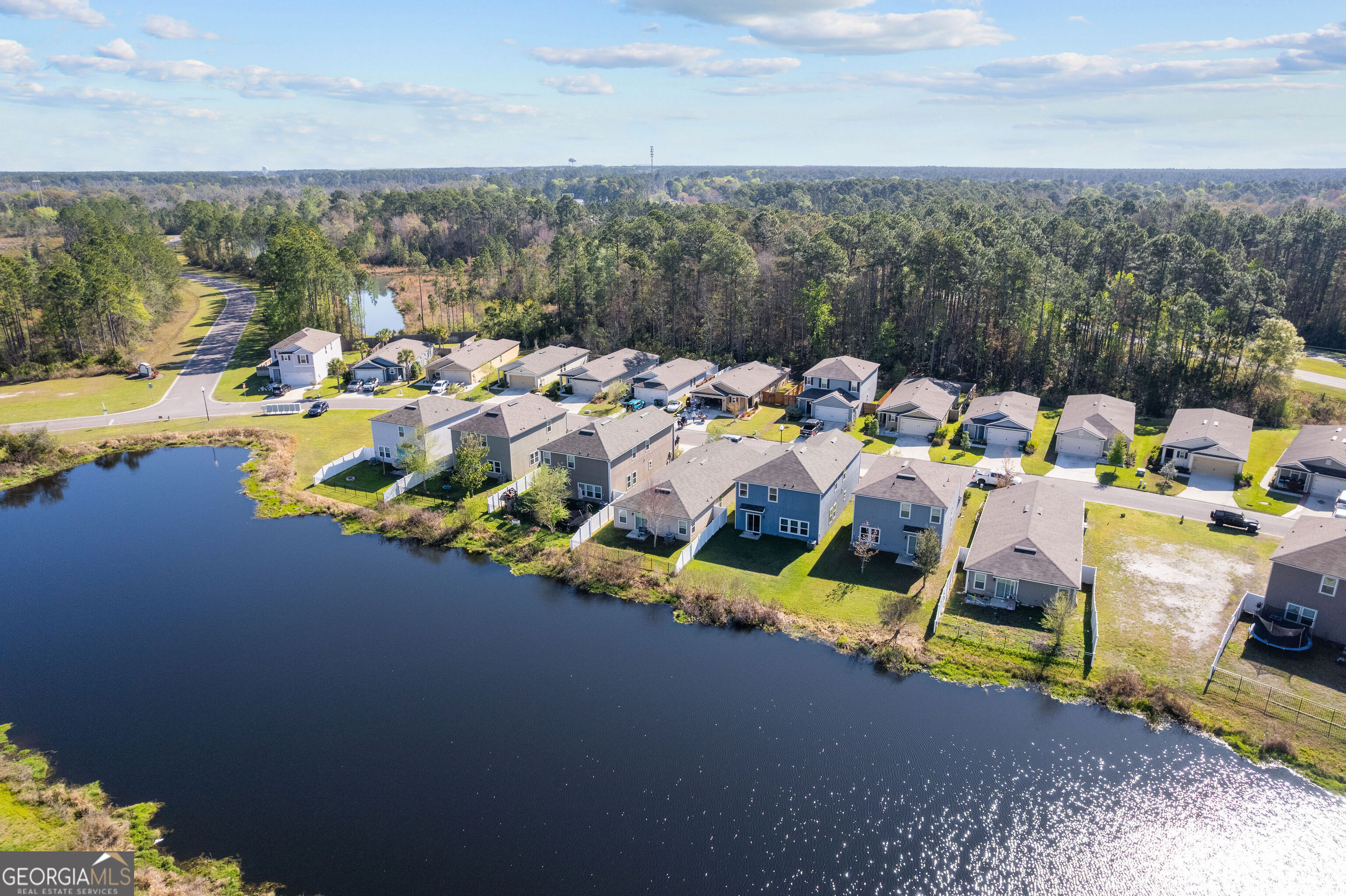 110 Teakwood Drive St. Marys GA 31558