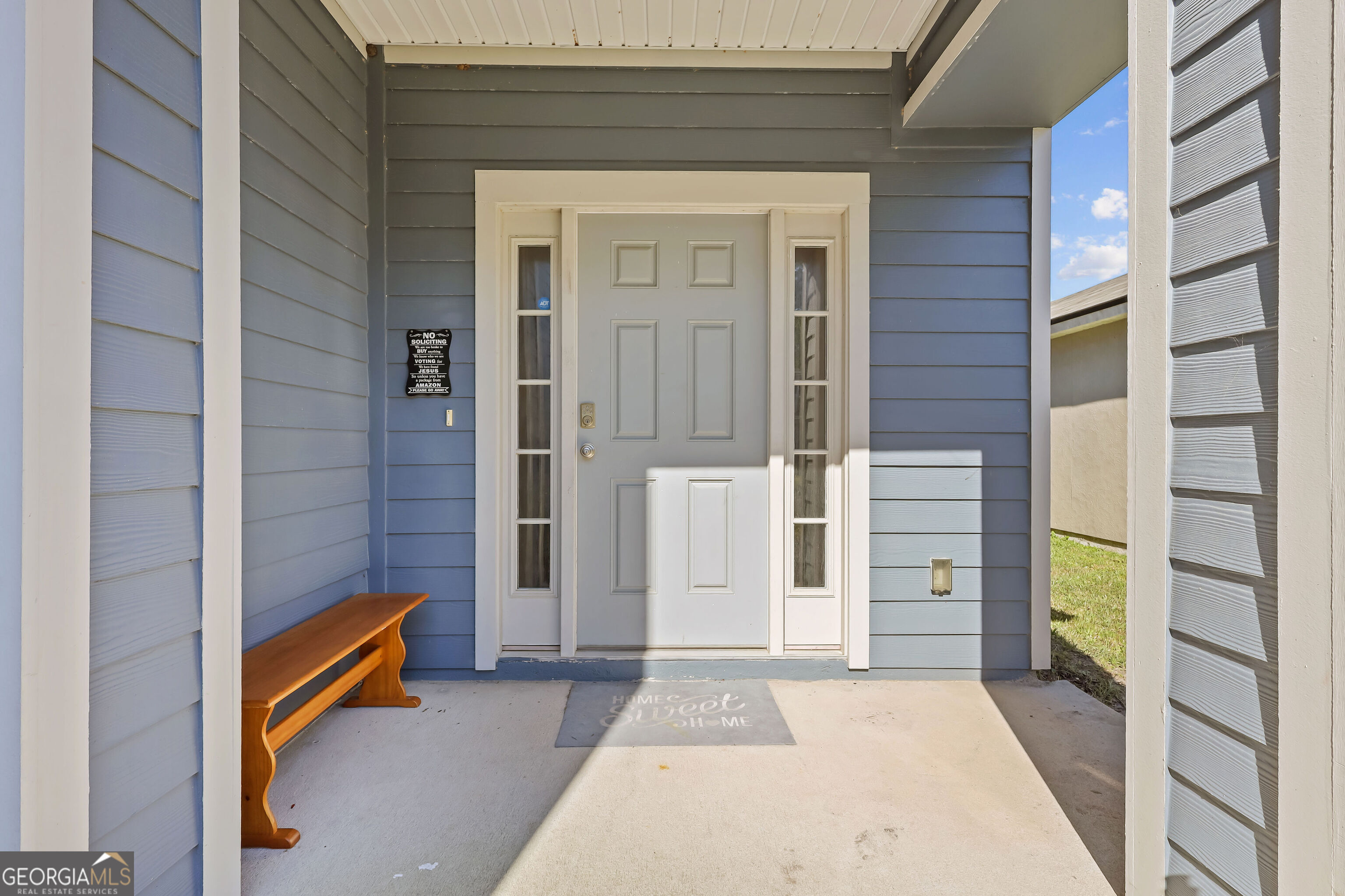 110 Teakwood Drive St. Marys GA 31558