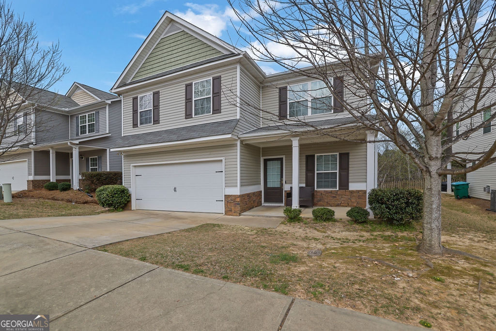 333 Nobleman Way Canton GA 30114
