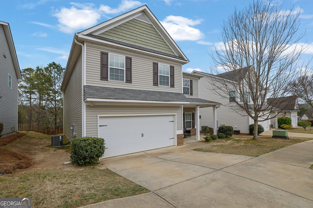 333 Nobleman Way Canton GA 30114