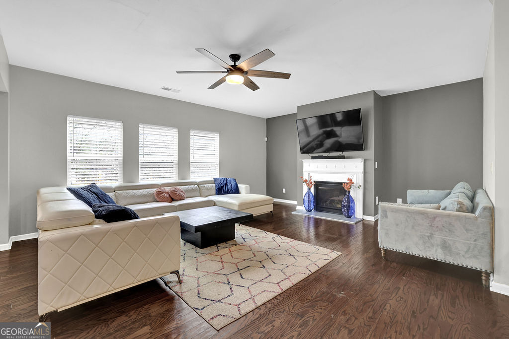 333 Nobleman Way Canton GA 30114
