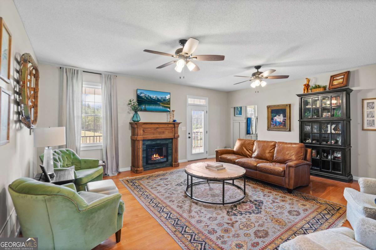 148 Henry Mack Hill Road Rydal GA 30171