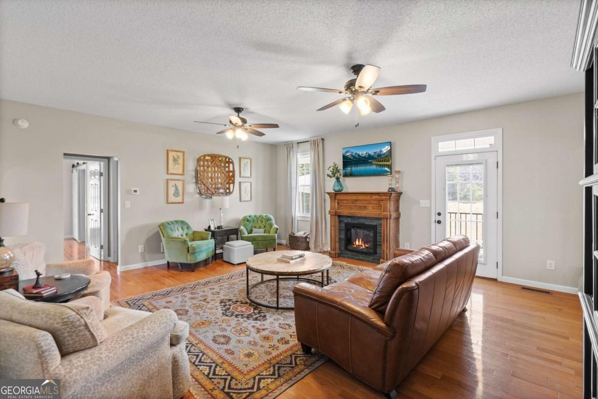 148 Henry Mack Hill Road Rydal GA 30171