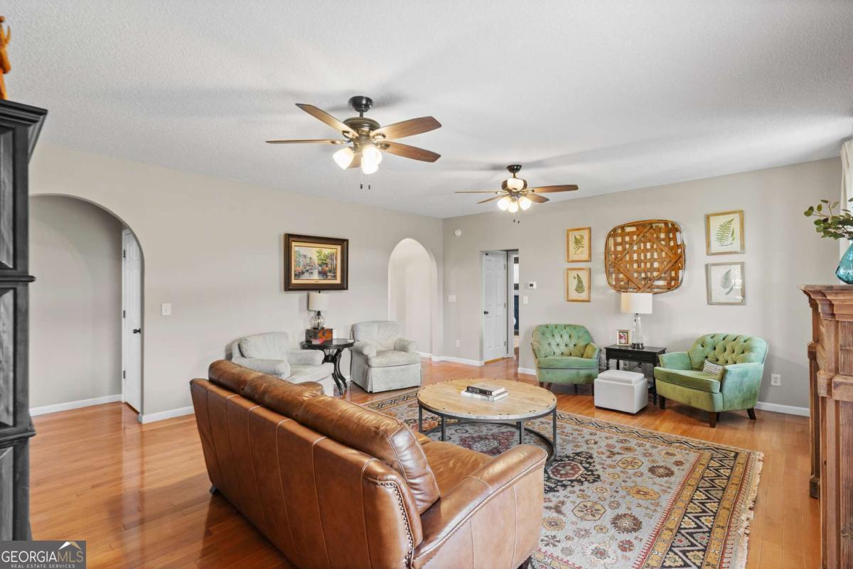 148 Henry Mack Hill Road Rydal GA 30171