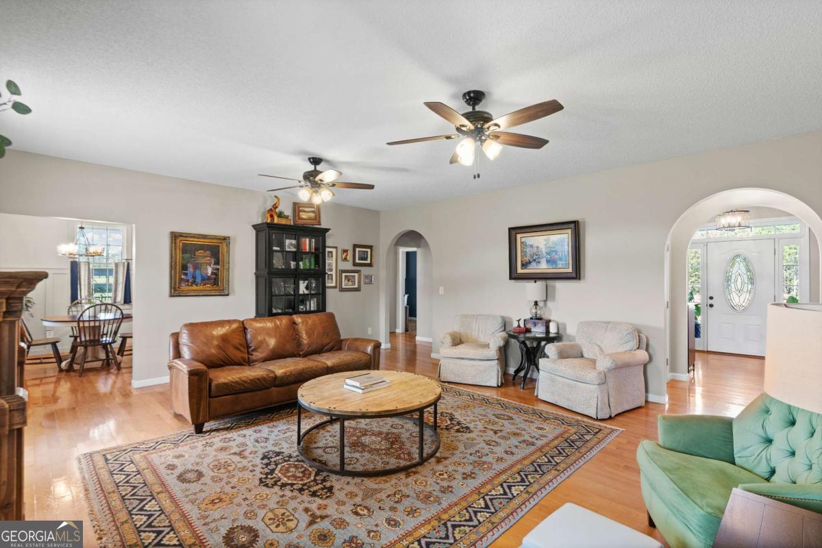148 Henry Mack Hill Road Rydal GA 30171