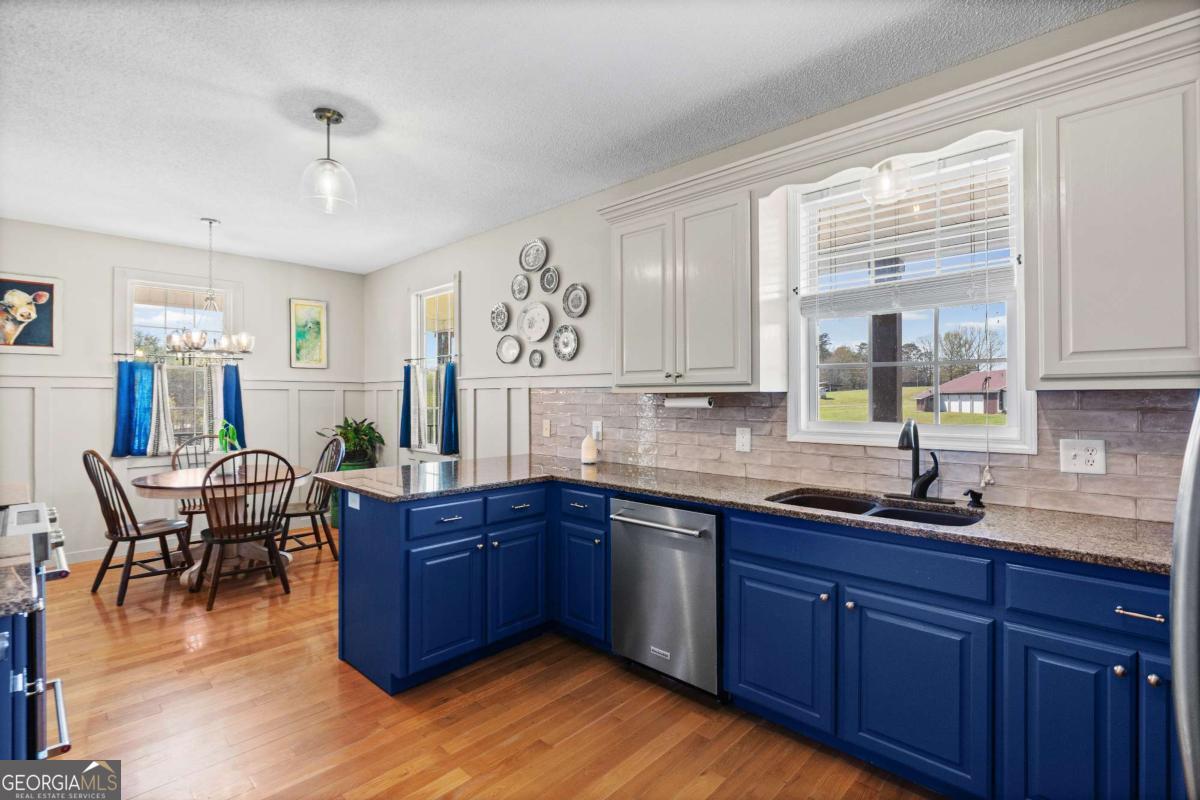 148 Henry Mack Hill Road Rydal GA 30171