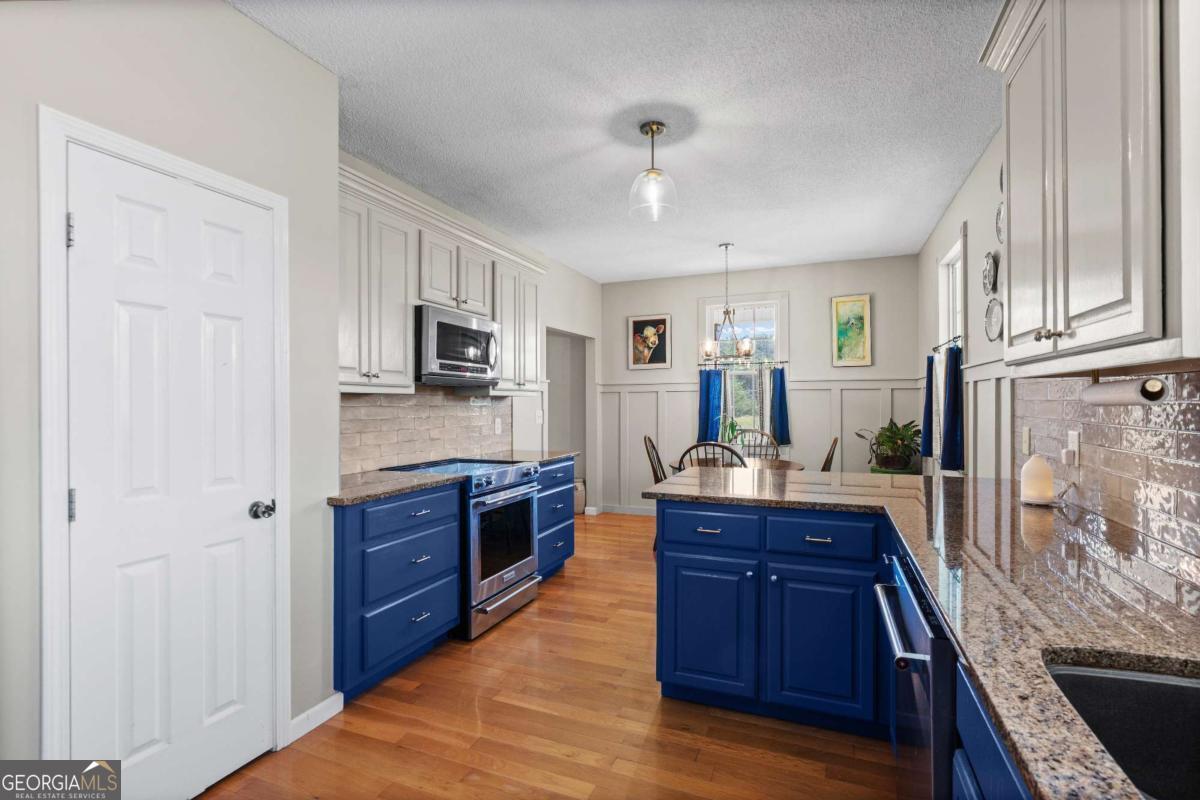 148 Henry Mack Hill Road Rydal GA 30171