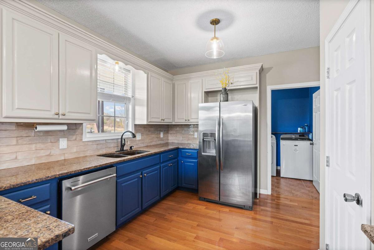148 Henry Mack Hill Road Rydal GA 30171