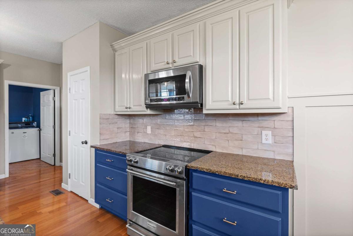 148 Henry Mack Hill Road Rydal GA 30171
