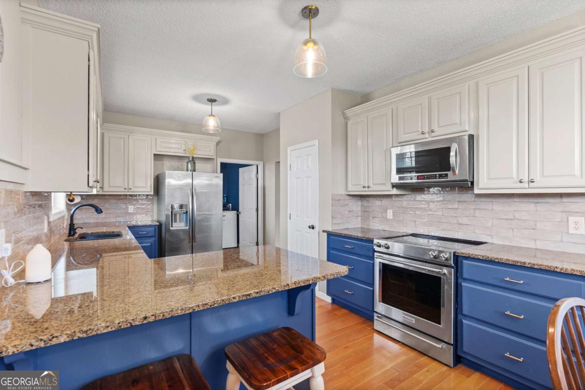 148 Henry Mack Hill Road Rydal GA 30171