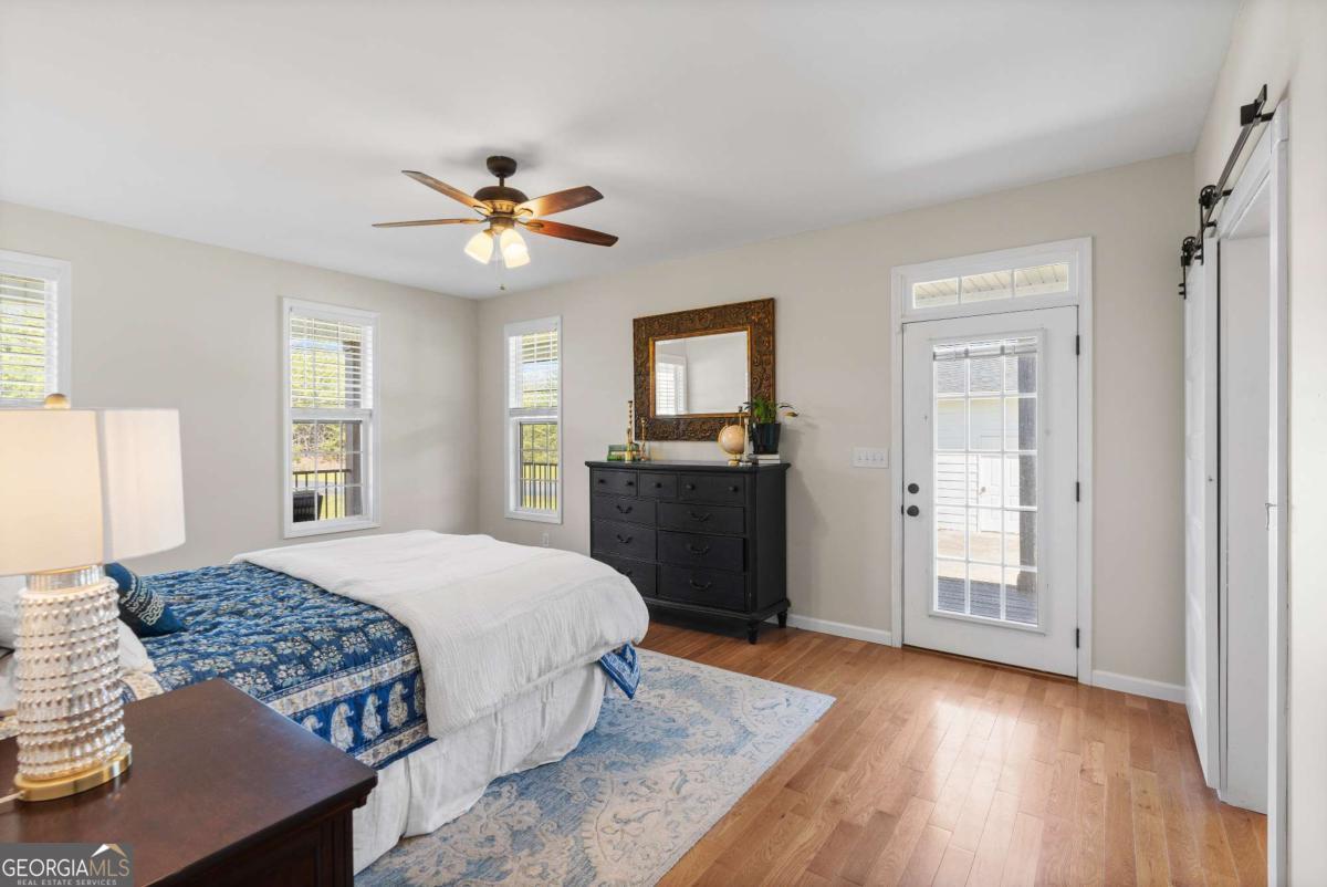 148 Henry Mack Hill Road Rydal GA 30171
