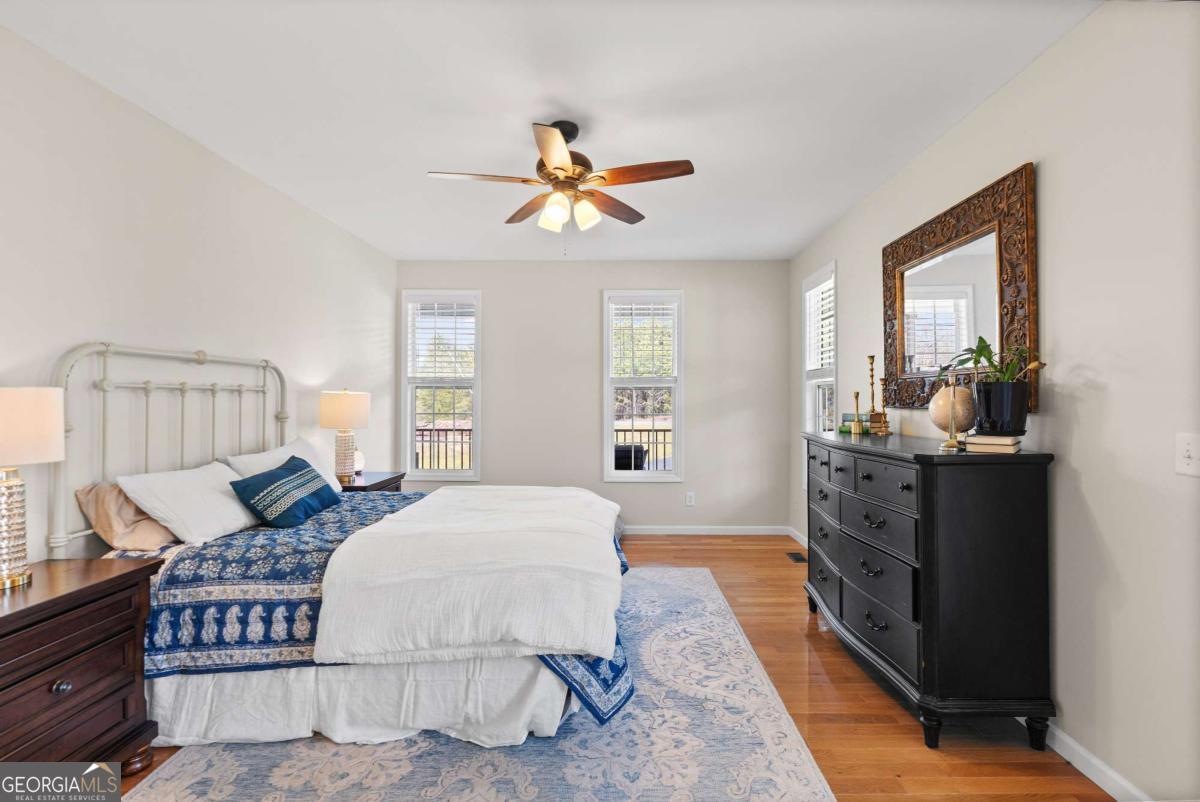 148 Henry Mack Hill Road Rydal GA 30171