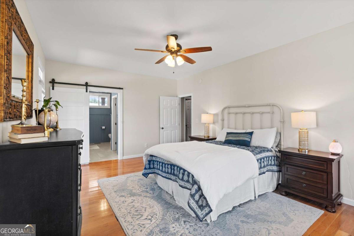148 Henry Mack Hill Road Rydal GA 30171