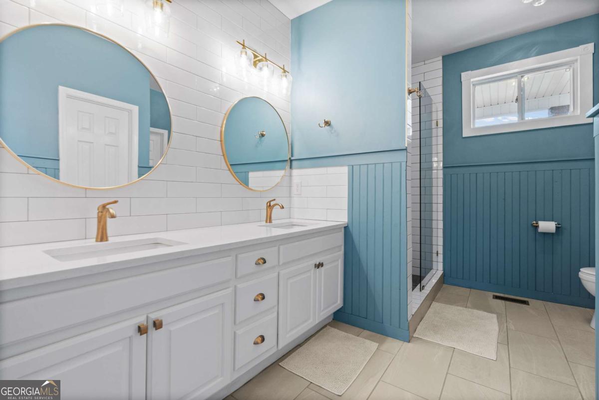 148 Henry Mack Hill Road Rydal GA 30171