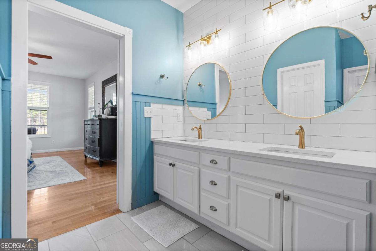 148 Henry Mack Hill Road Rydal GA 30171
