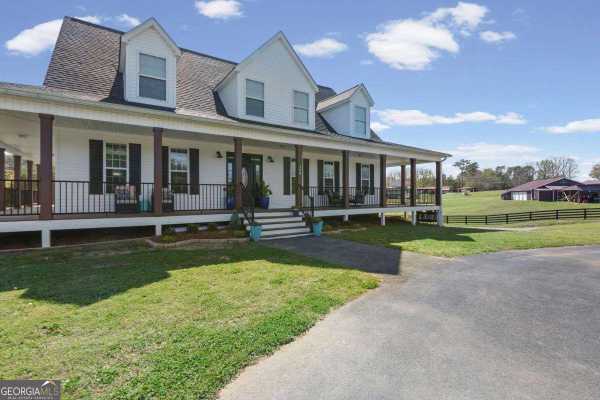 148 Henry Mack Hill Road Rydal GA 30171