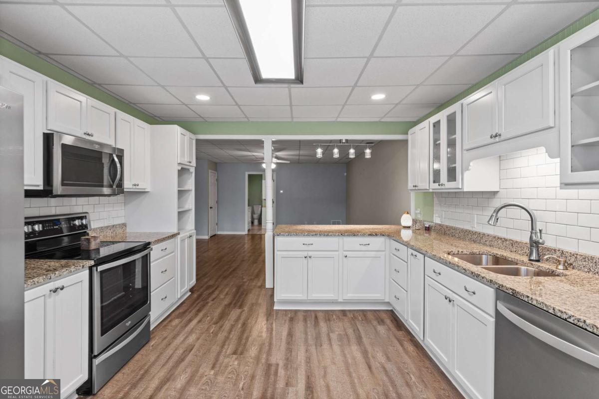 148 Henry Mack Hill Road Rydal GA 30171