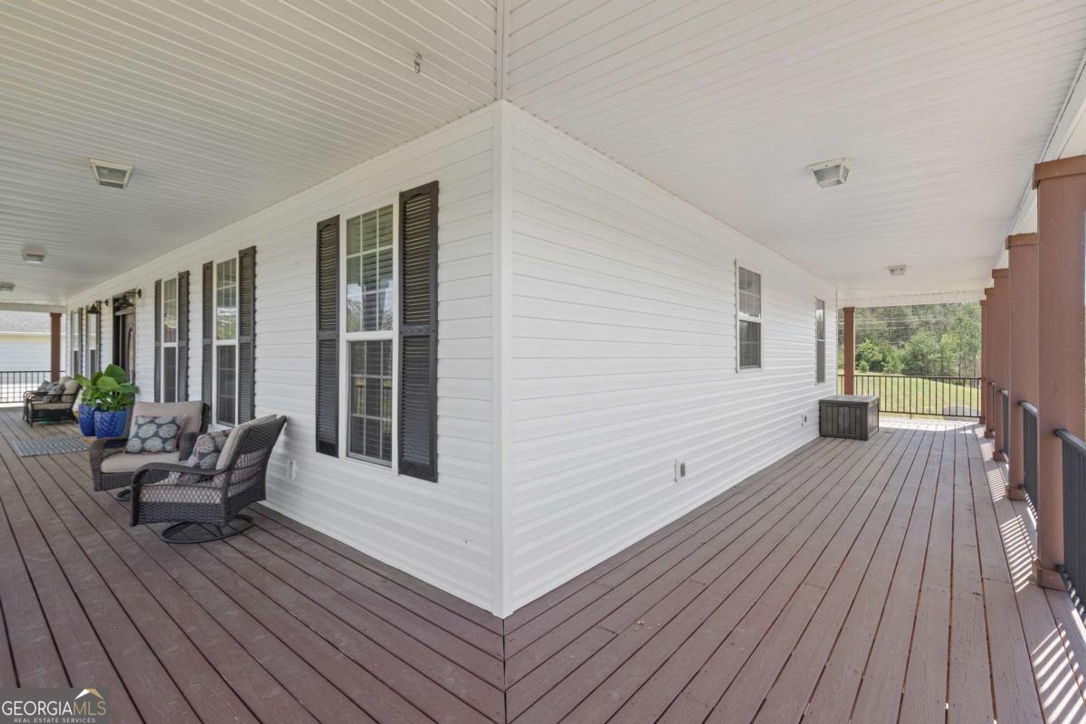 148 Henry Mack Hill Road Rydal GA 30171