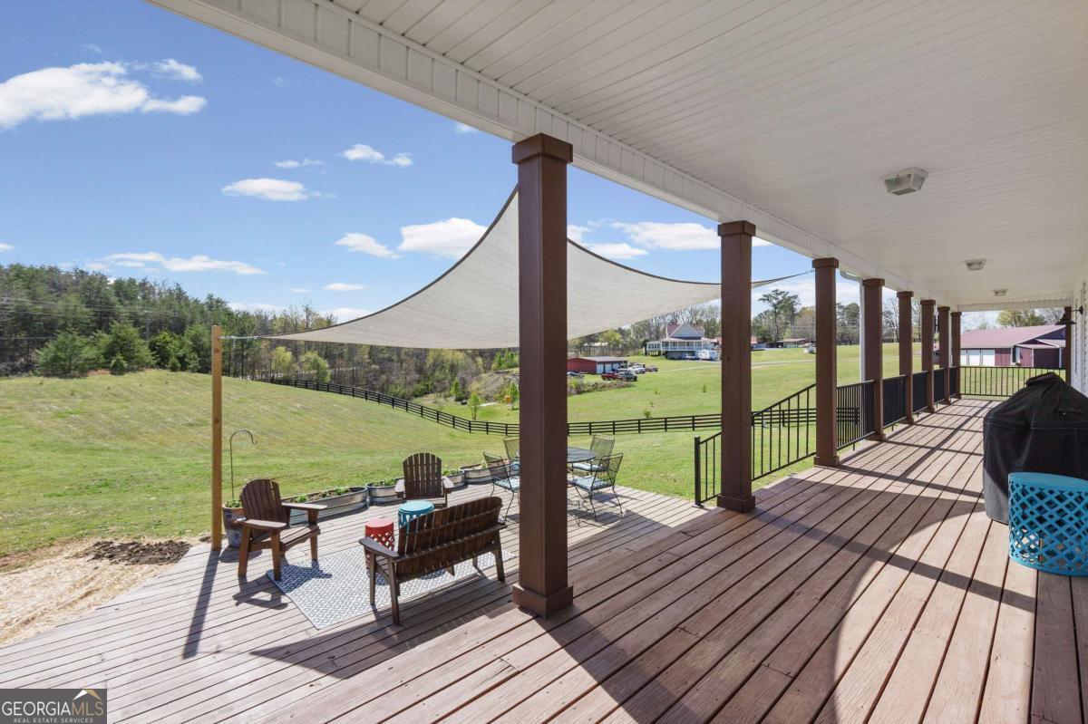 148 Henry Mack Hill Road Rydal GA 30171