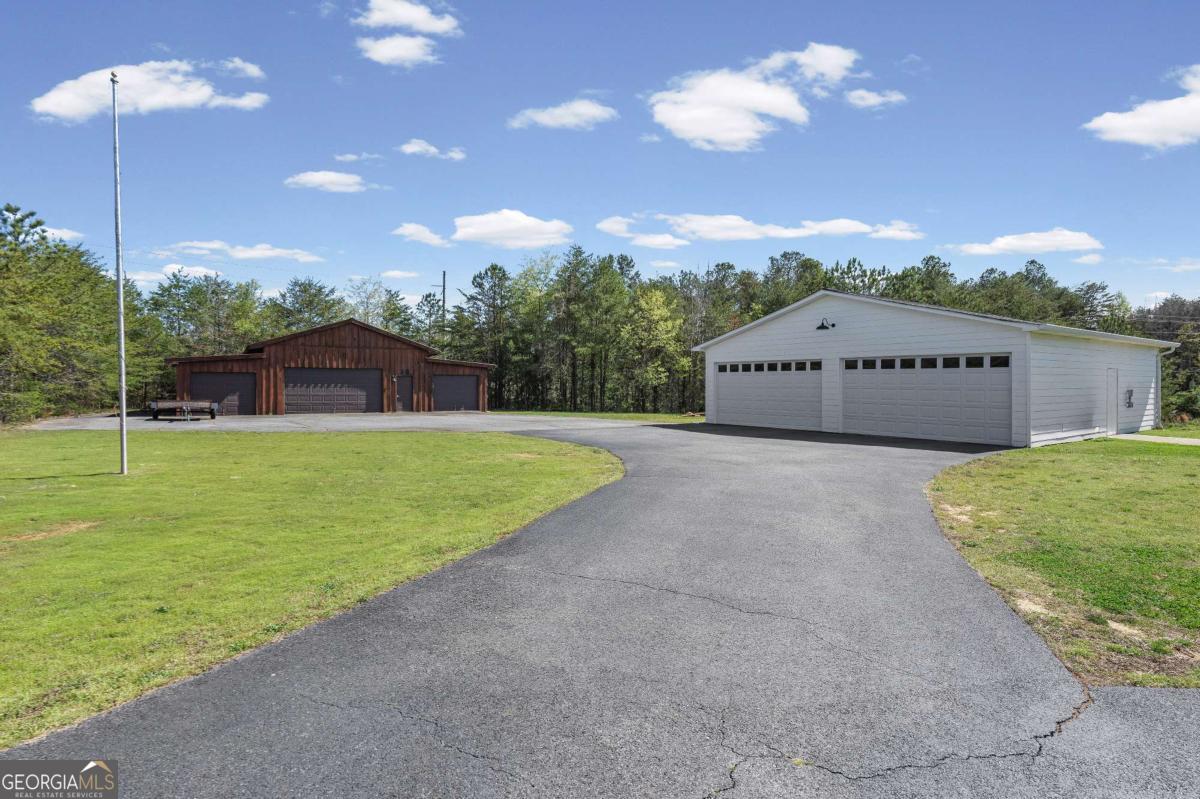148 Henry Mack Hill Road Rydal GA 30171