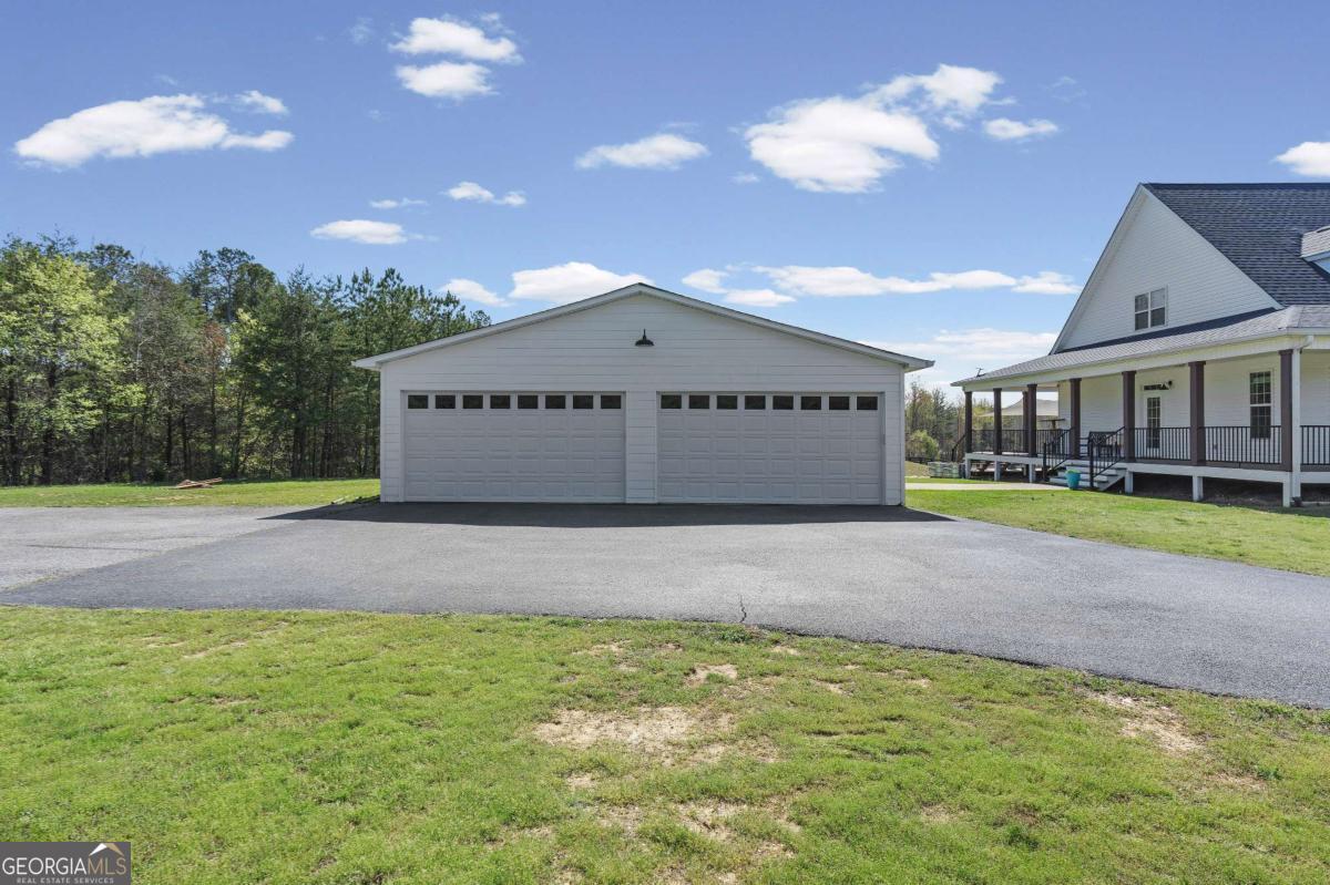 148 Henry Mack Hill Road Rydal GA 30171