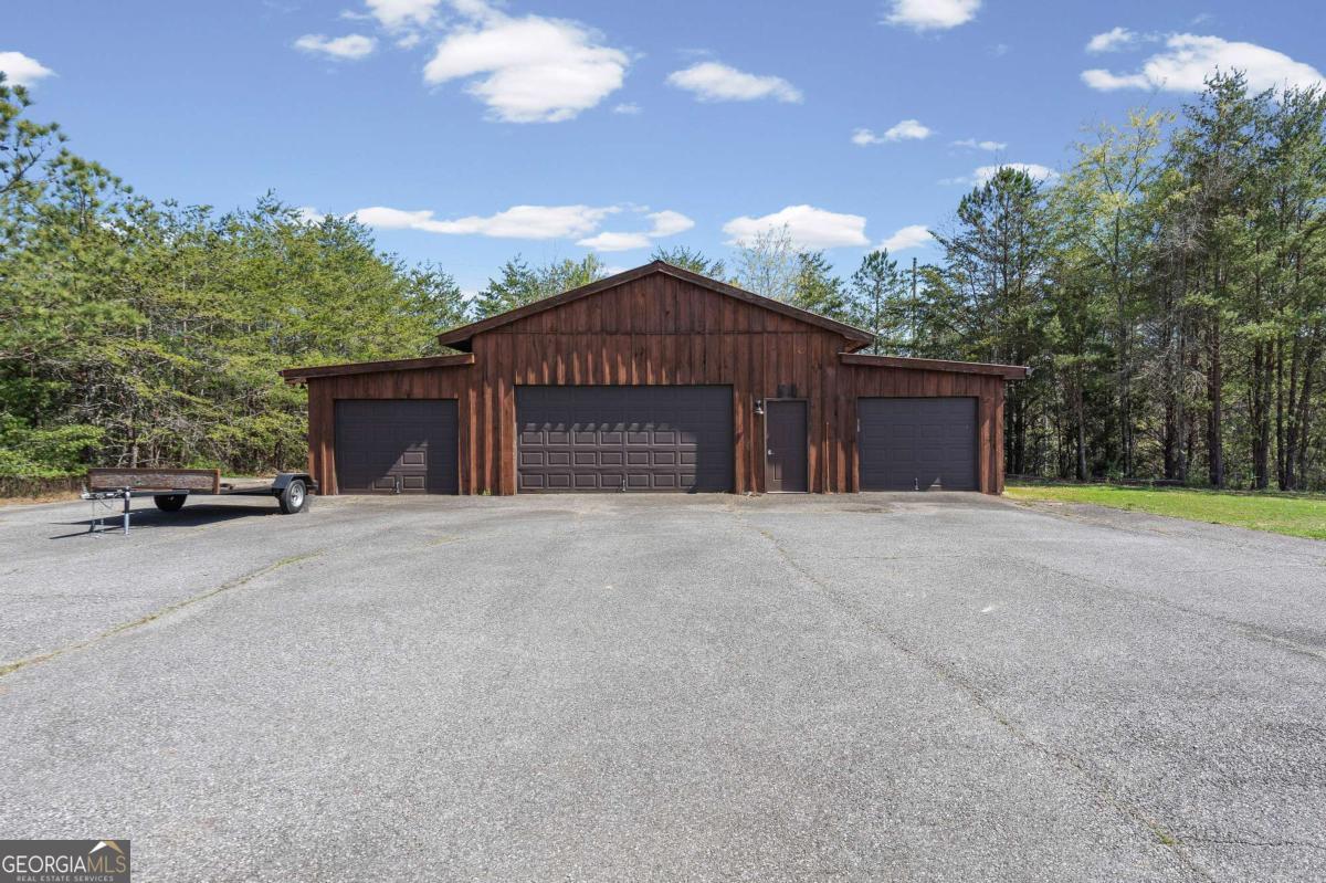 148 Henry Mack Hill Road Rydal GA 30171