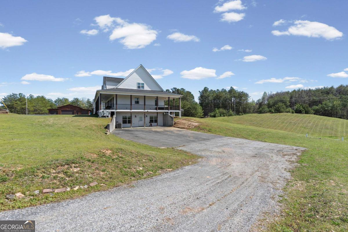 148 Henry Mack Hill Road Rydal GA 30171