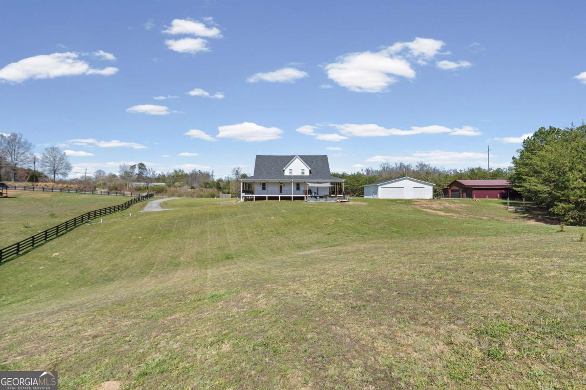 148 Henry Mack Hill Road Rydal GA 30171