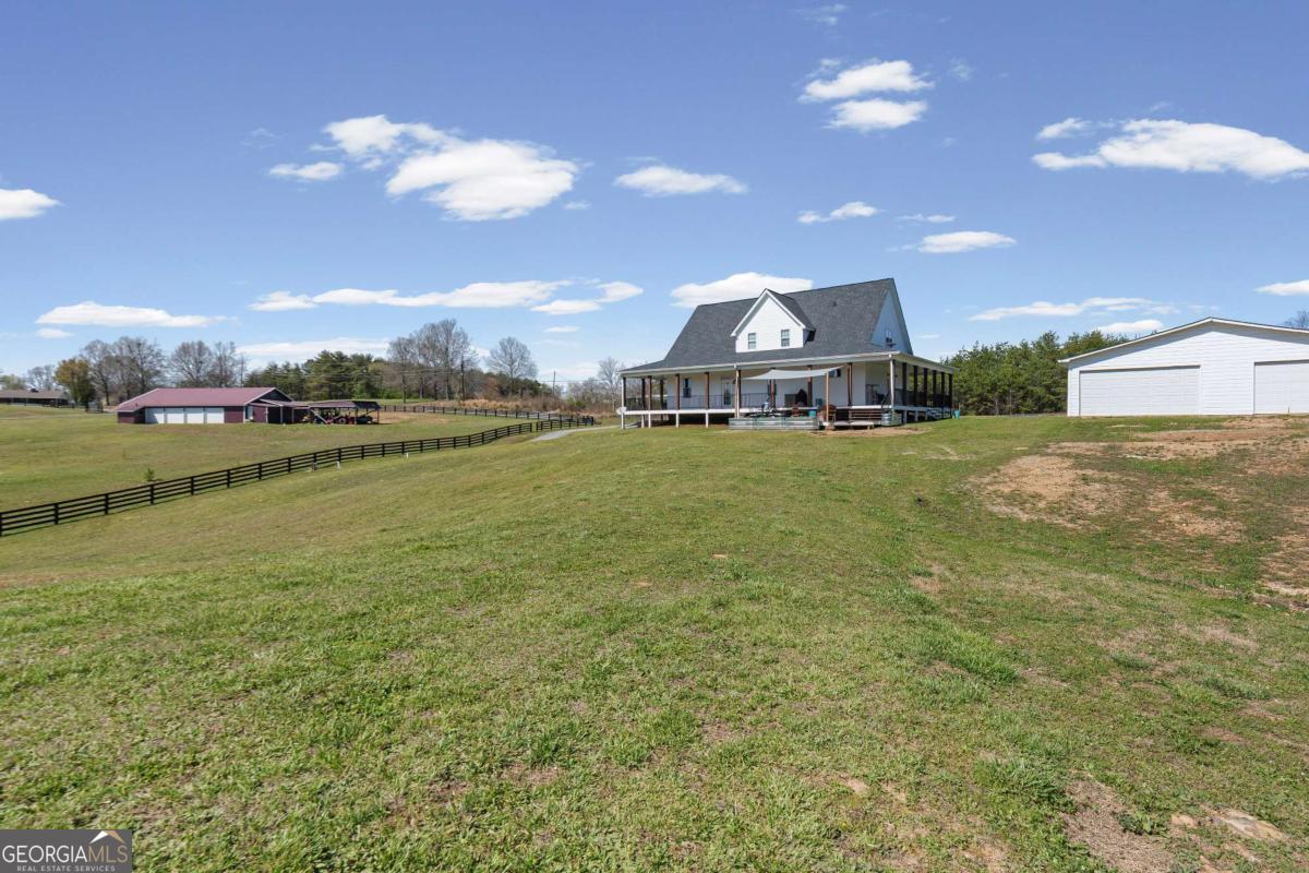 148 Henry Mack Hill Road Rydal GA 30171