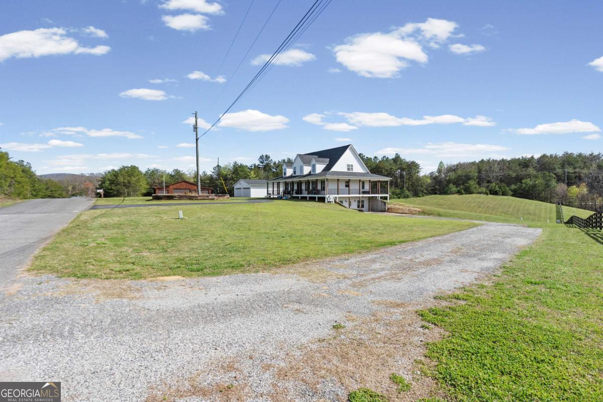 148 Henry Mack Hill Road Rydal GA 30171