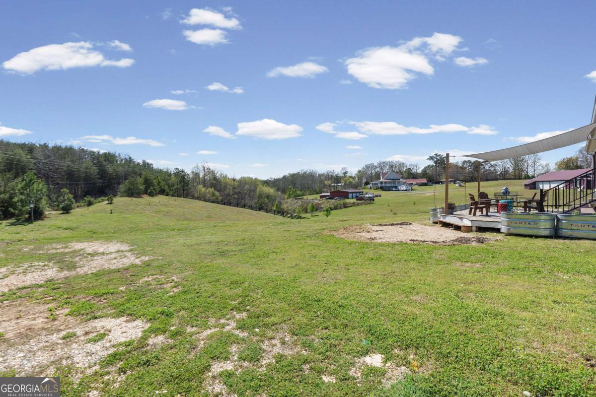 148 Henry Mack Hill Road Rydal GA 30171