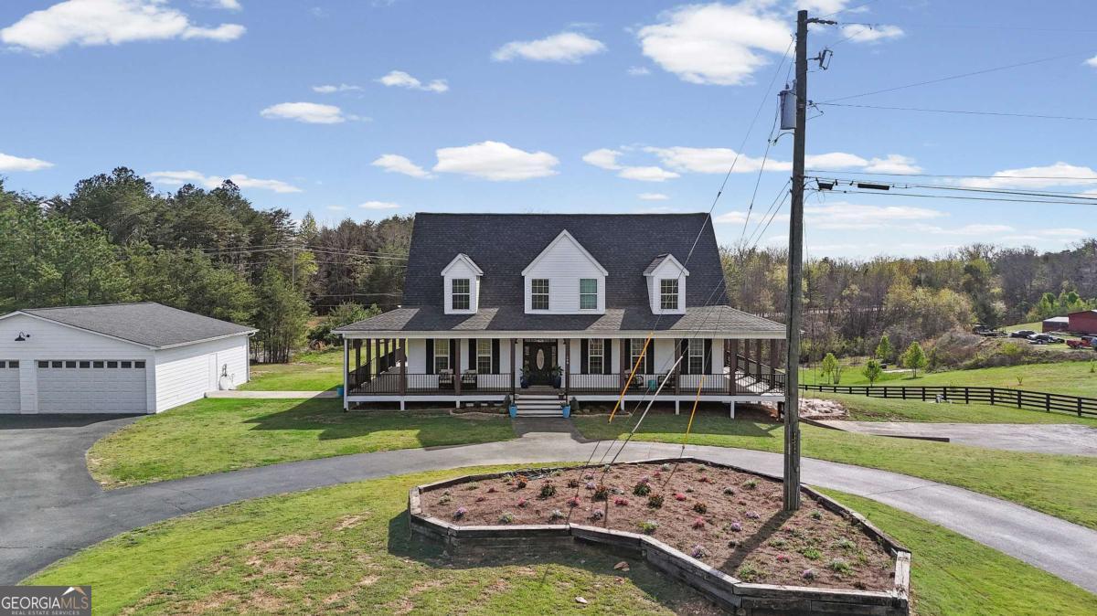 148 Henry Mack Hill Road Rydal GA 30171