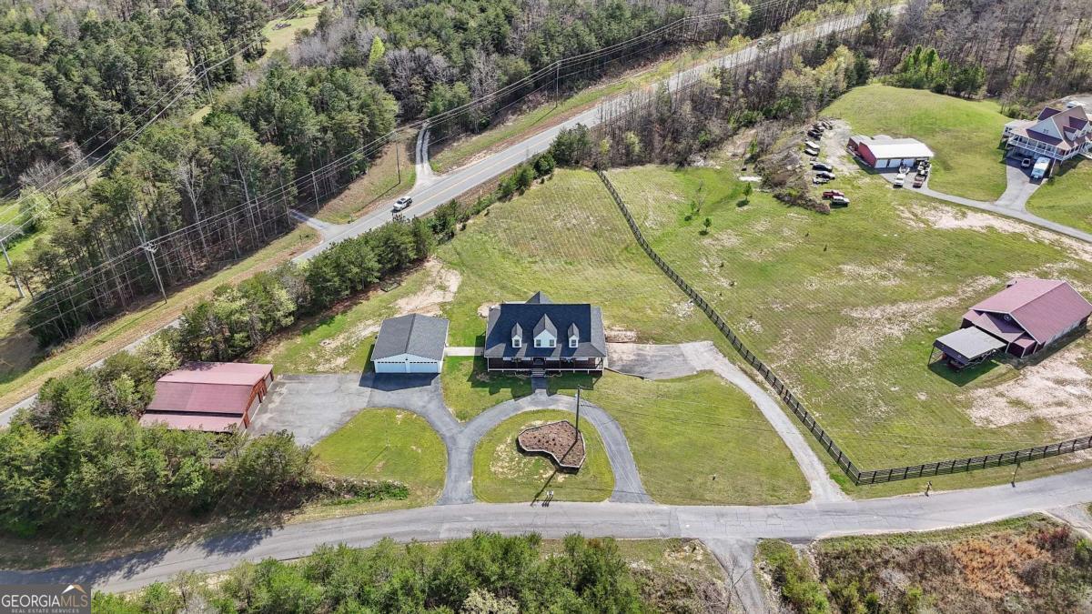 148 Henry Mack Hill Road Rydal GA 30171