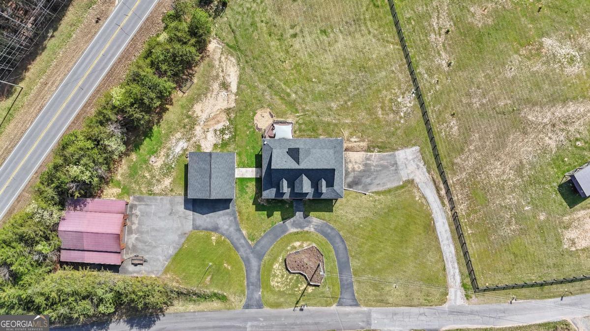 148 Henry Mack Hill Road Rydal GA 30171