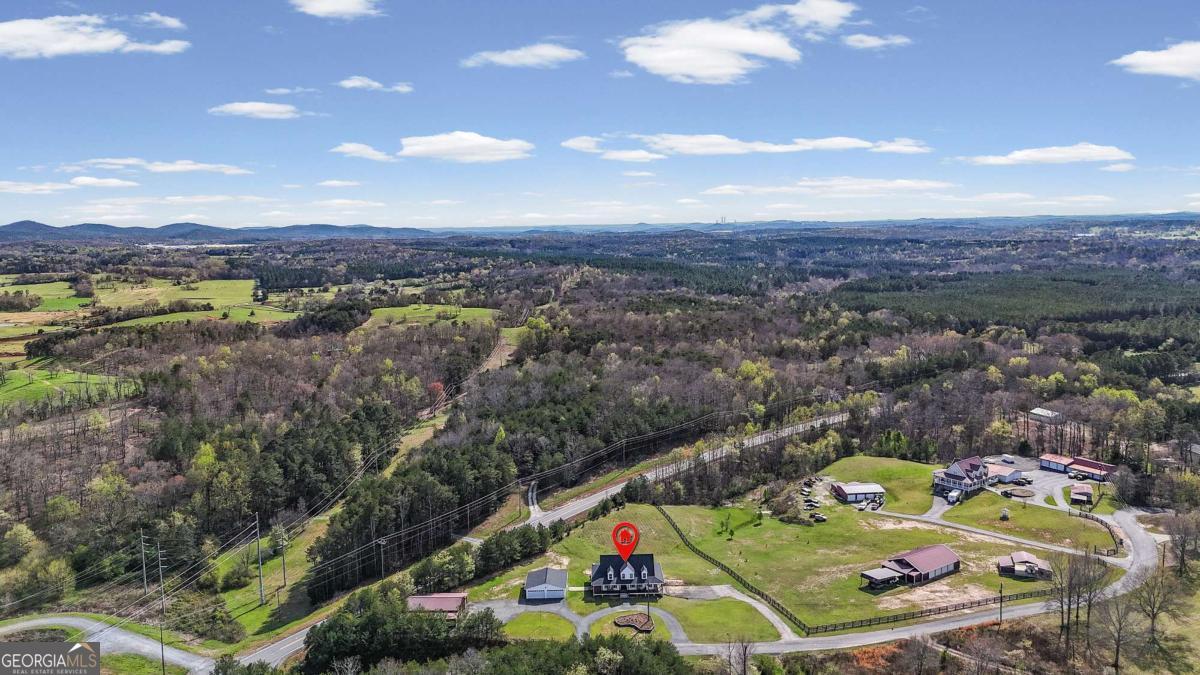 148 Henry Mack Hill Road Rydal GA 30171