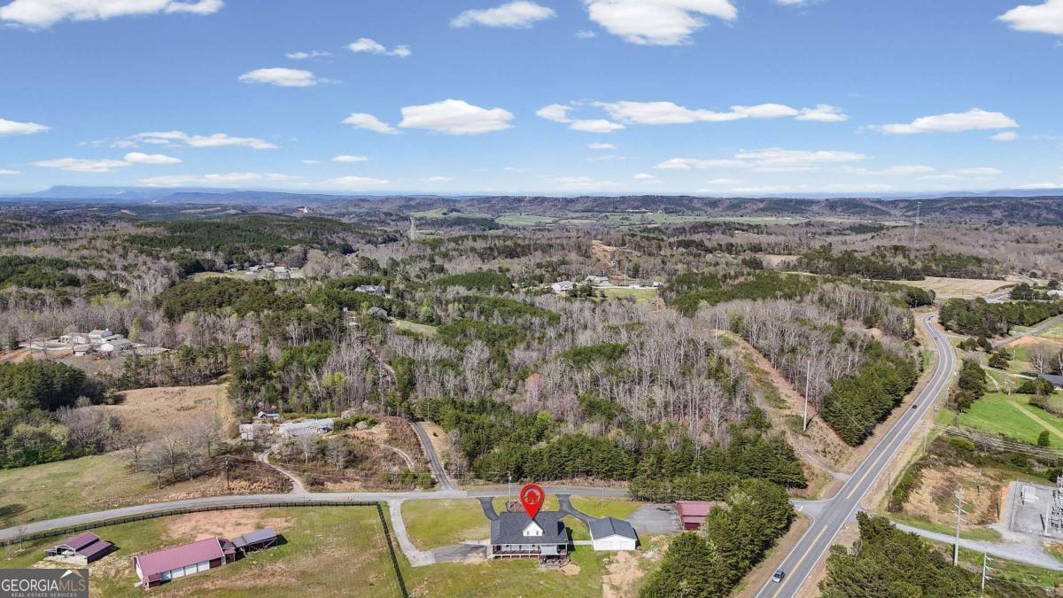 148 Henry Mack Hill Road Rydal GA 30171