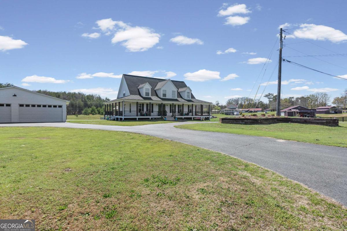 148 Henry Mack Hill Road Rydal GA 30171