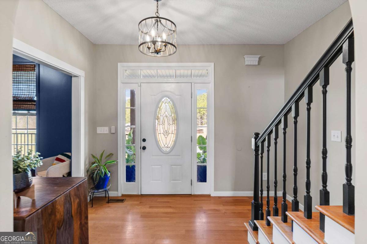 148 Henry Mack Hill Road Rydal GA 30171
