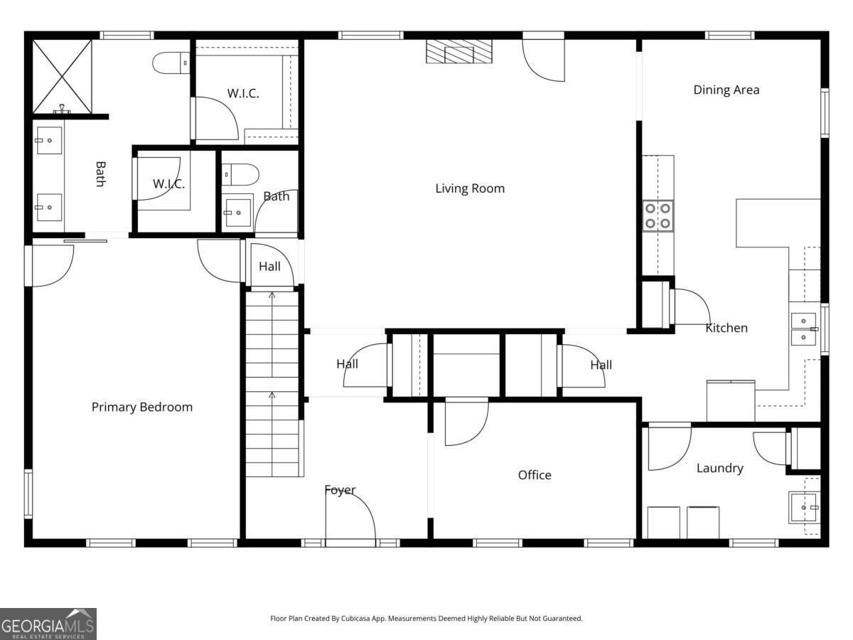 148 Henry Mack Hill Road Rydal GA 30171