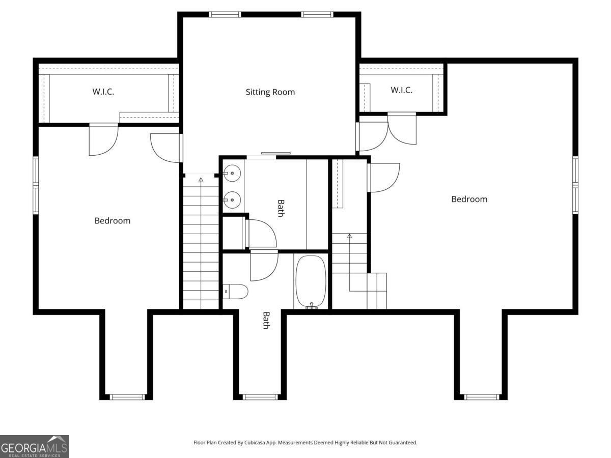 148 Henry Mack Hill Road Rydal GA 30171