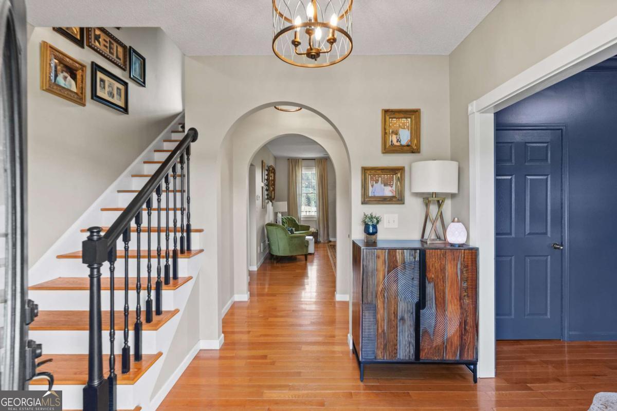 148 Henry Mack Hill Road Rydal GA 30171