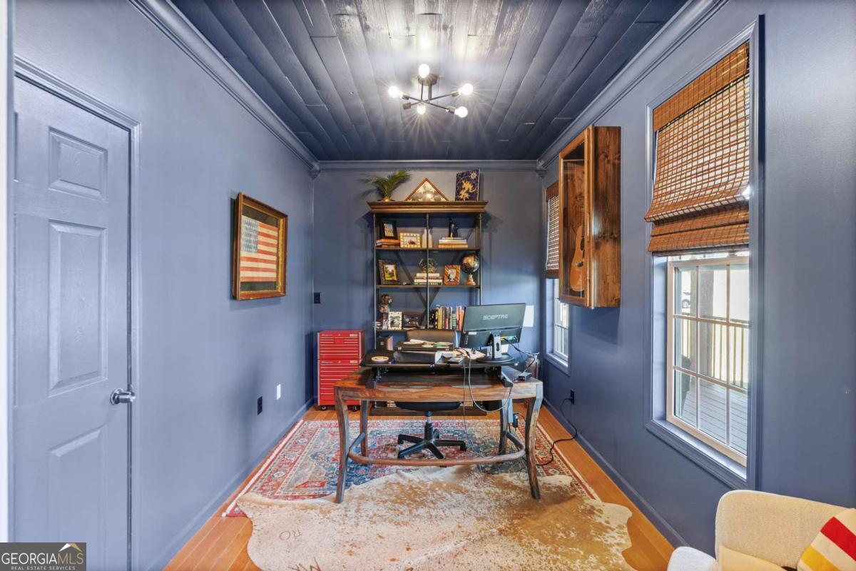 148 Henry Mack Hill Road Rydal GA 30171